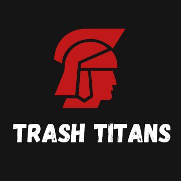 Affordable Junk Removal & Hauling - Trash Titans
