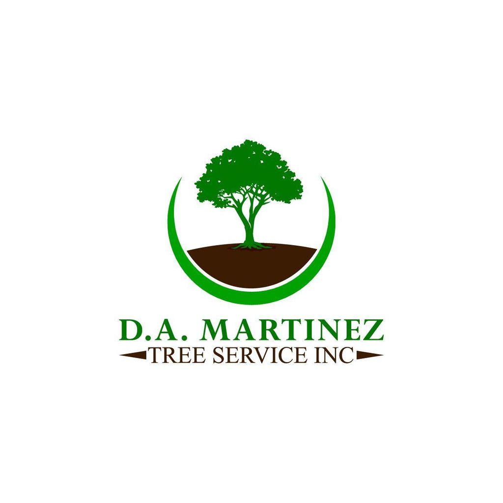 D.A. Martinez Tree Service