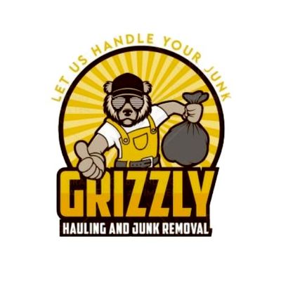 Avatar for Grizzly Hauling and Junk removal