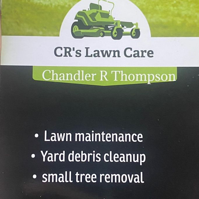CR's Lawn Care