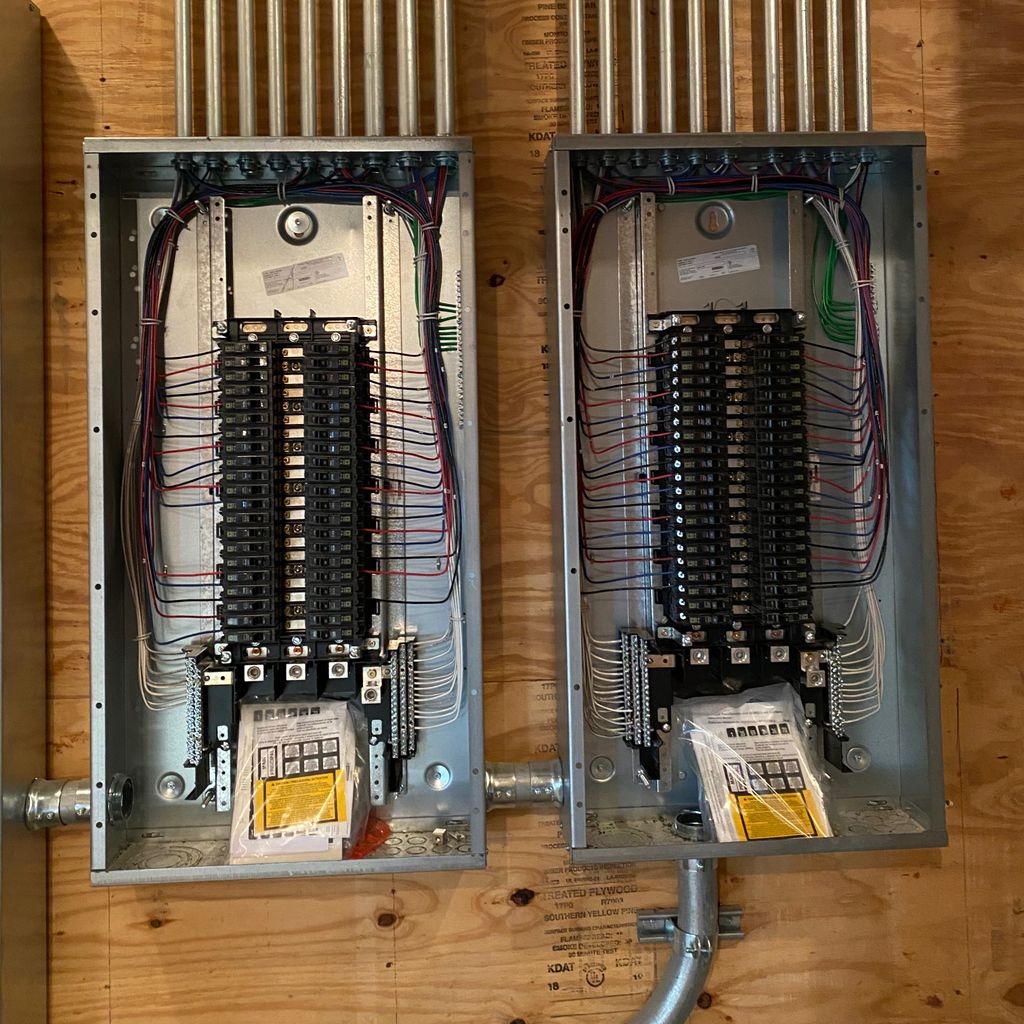 G F Electric
