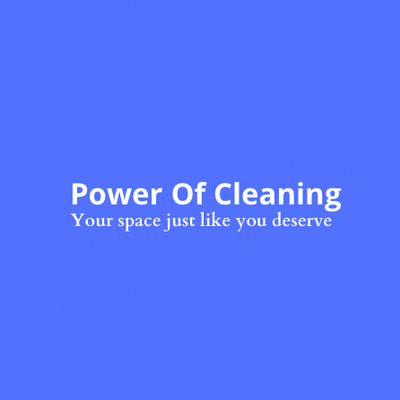 Avatar for Power of cleaning
