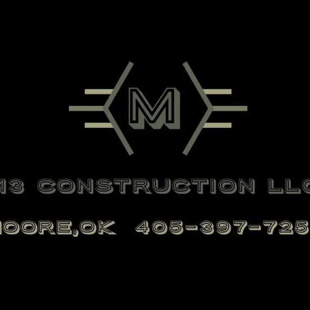 M3 Construction & Remodeling LLC