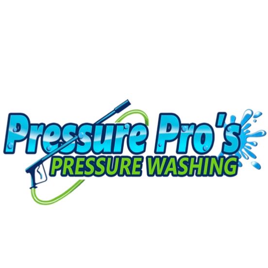 Pressure pro’s pressure washing