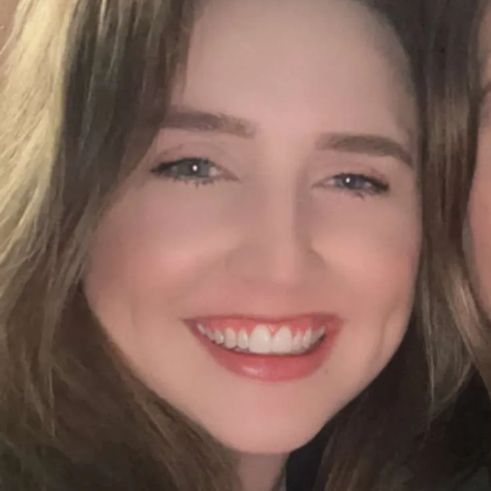 Caitlyn moffett