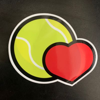 Avatar for Tenniscd ( Certified Tennis Coach )