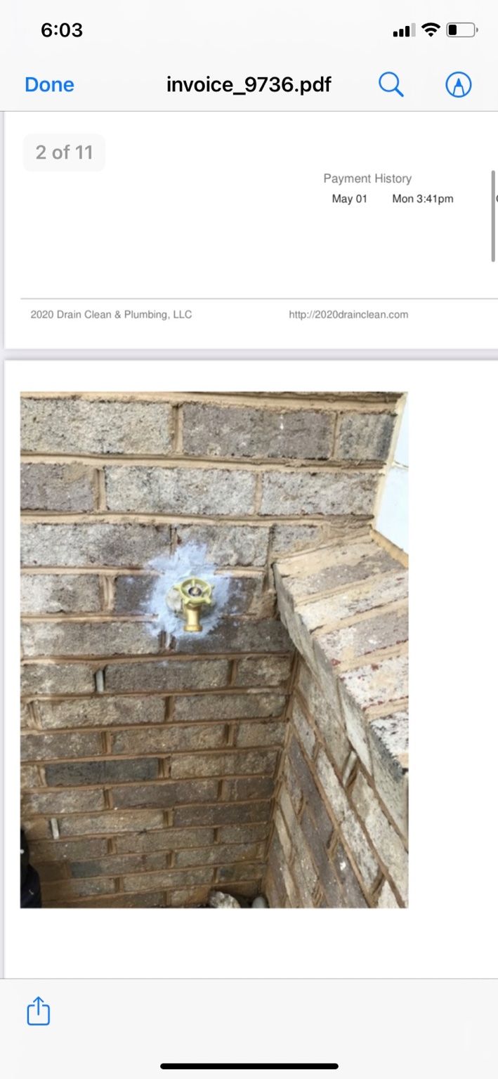 Customer photos