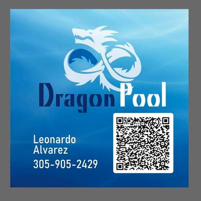 Avatar for Dragon pool