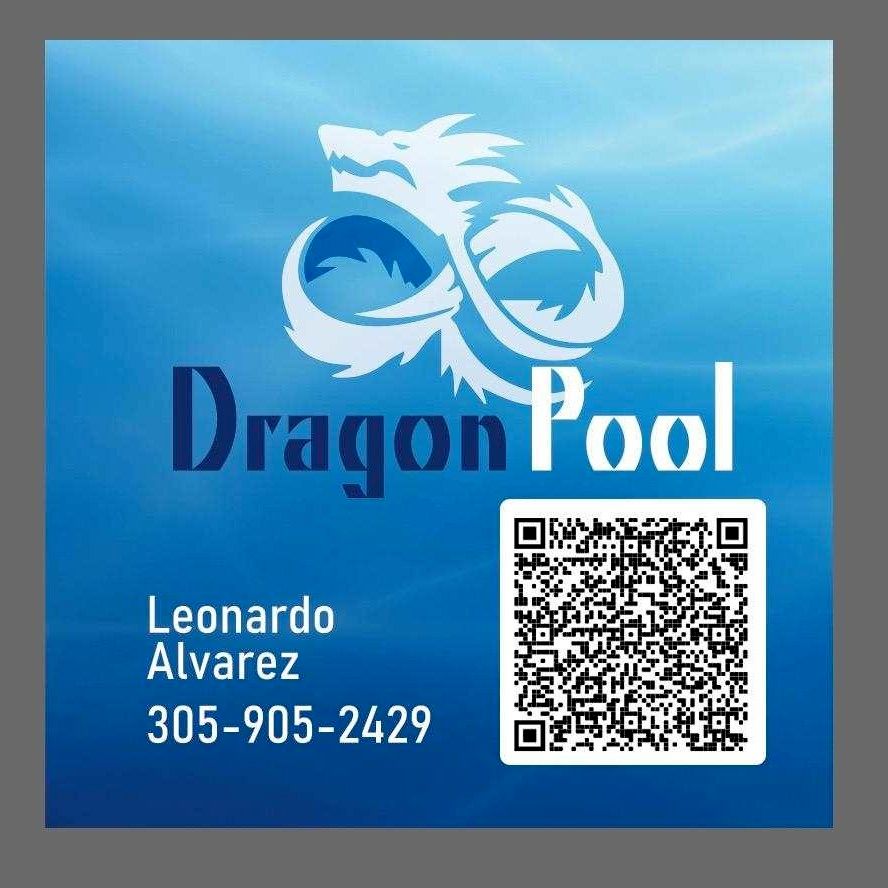 Dragon pool