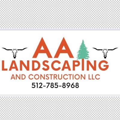 Avatar for AA Landscaping and Construction
