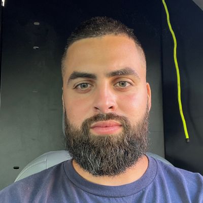 Avatar for Obed altamirano