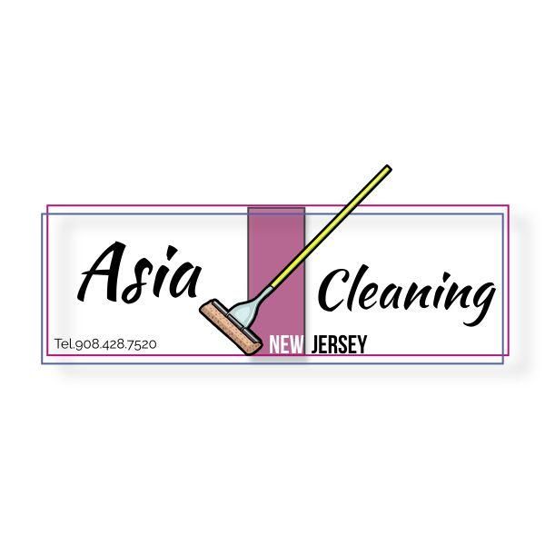 Asia Cleaning Services