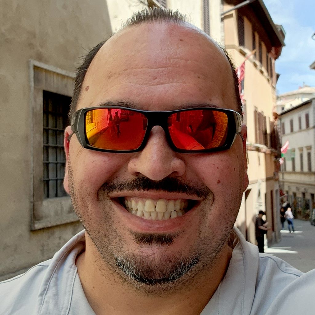 pro avatar