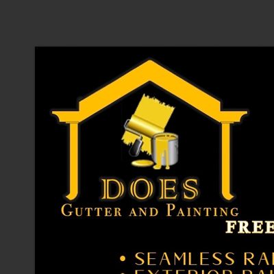 Avatar for DOES Gutter & Painting