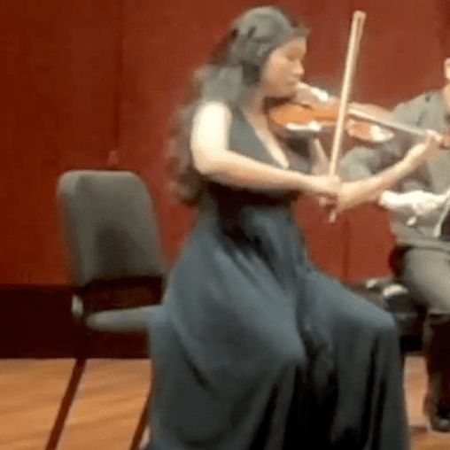 Cincinnati Violin Lessons