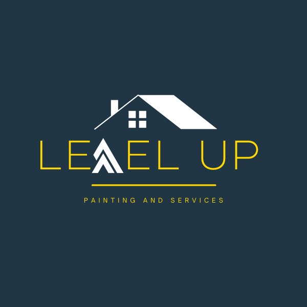 Level Up Painting and Services