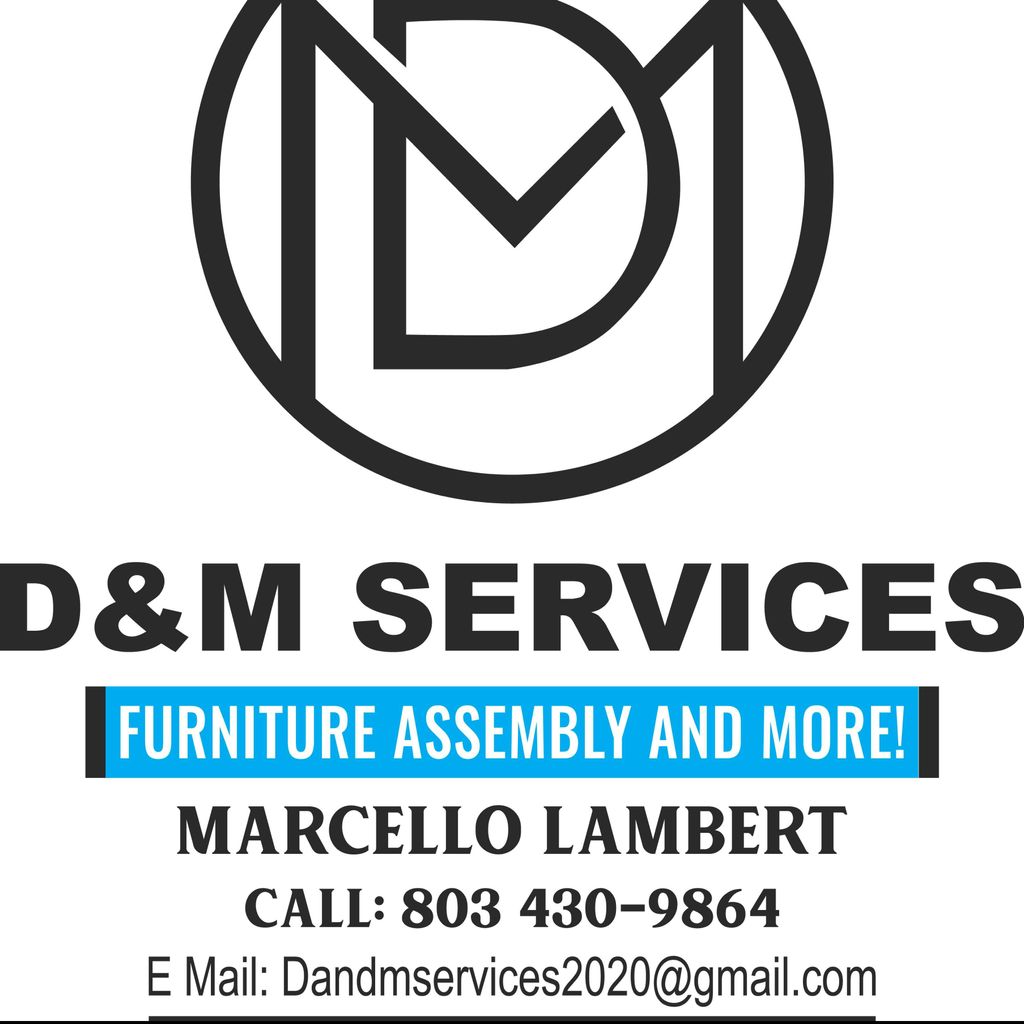 D & M Services
