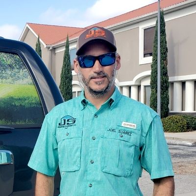 Avatar for JS IRRIGATION TECHNICIANS