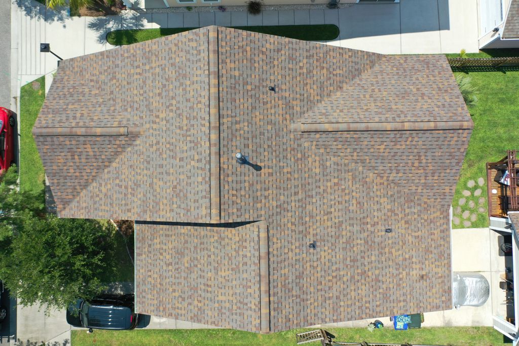 Roof Installation or Replacement