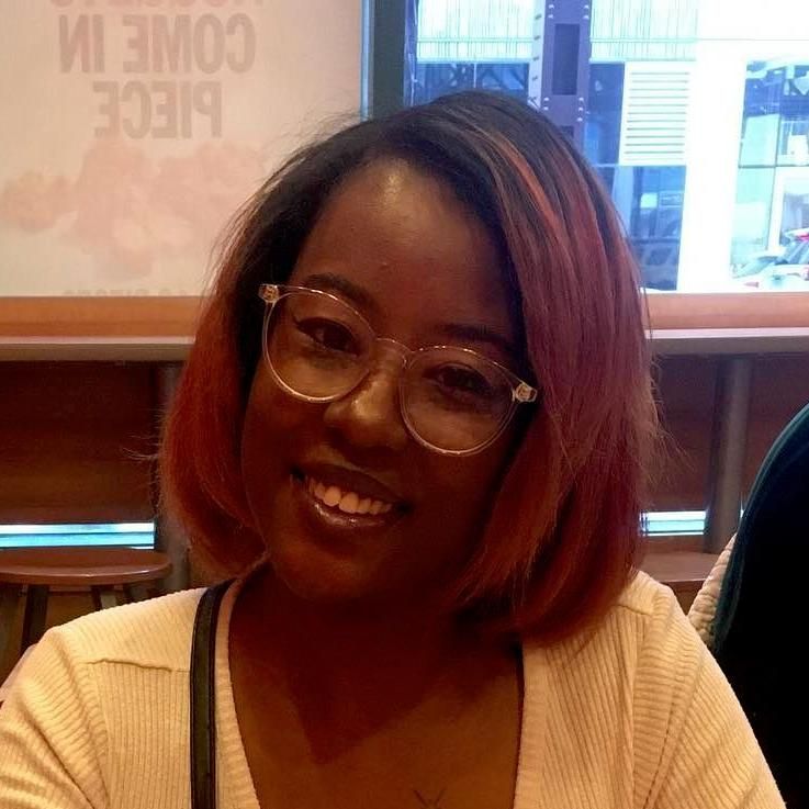 Mochae Rogers