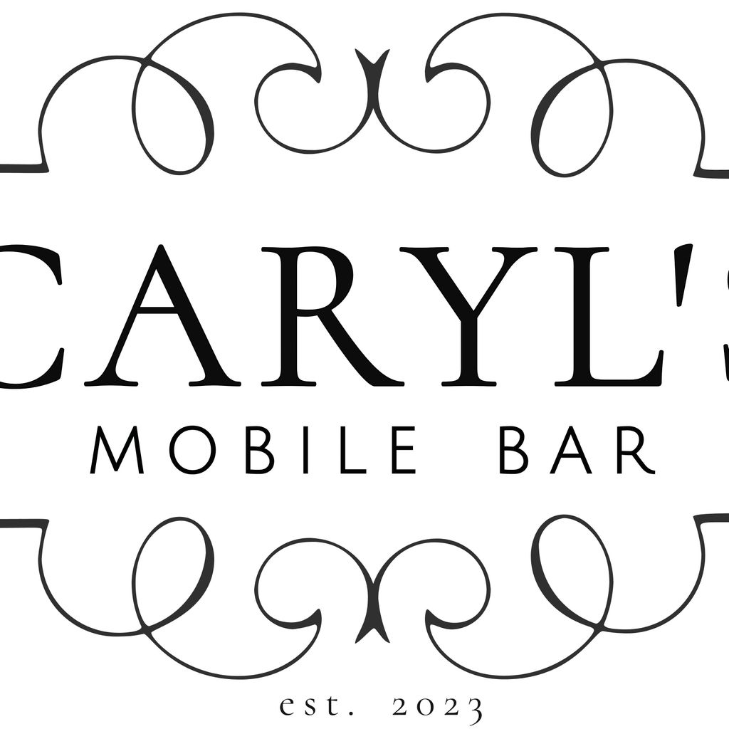 Caryl’s Mobile Bar