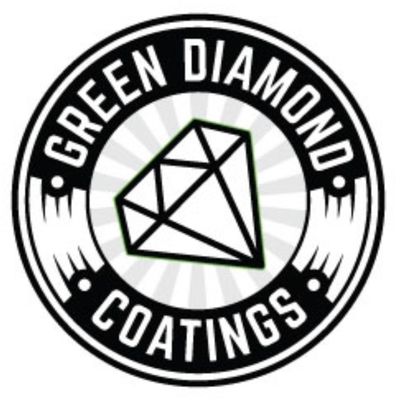 Avatar for Green Diamond Coatings