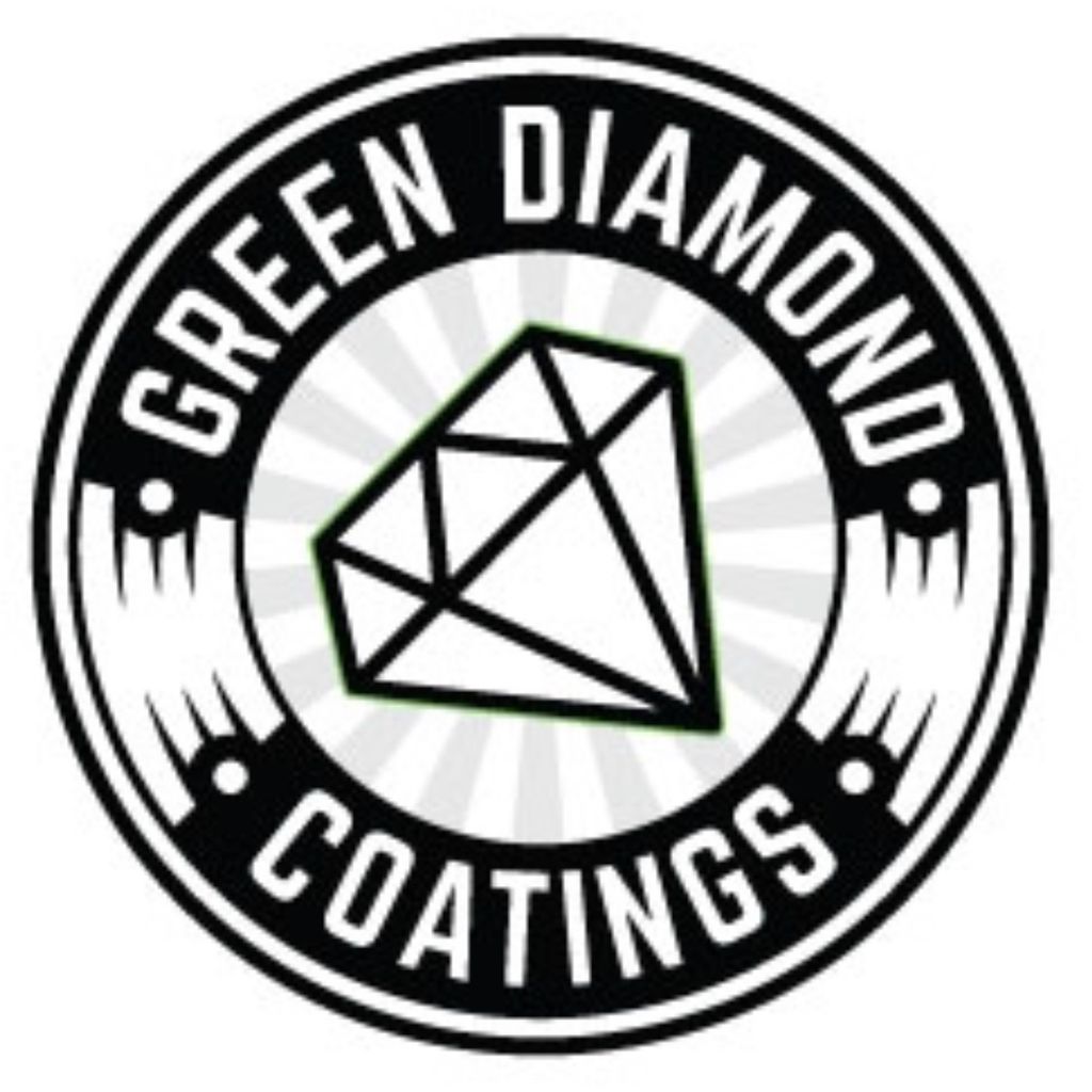 Green Diamond Coatings
