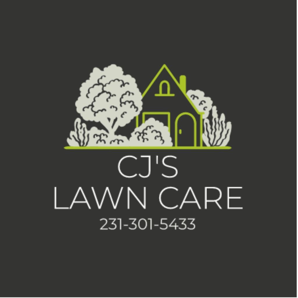 CJ’s Lawn Care & Power Washing LLC
