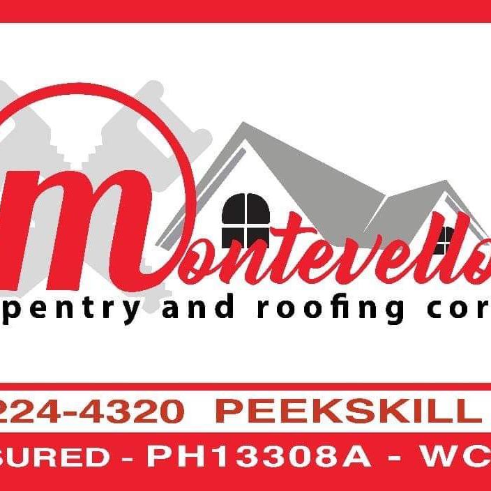 Montevello Carpentry and Roofing