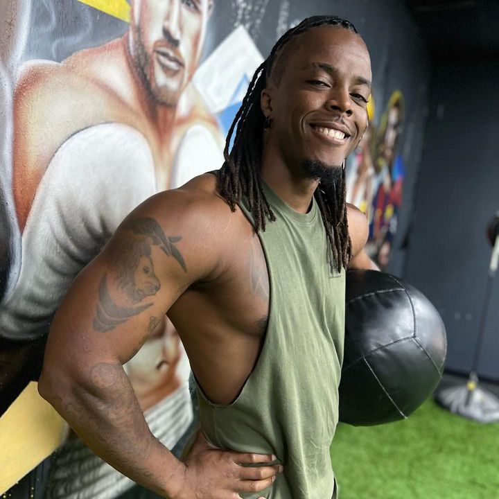 Manleymanfitness