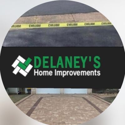 Avatar for Delaney's Home Improvements