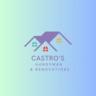 Avatar for Castro Handyman & Renovations LLC