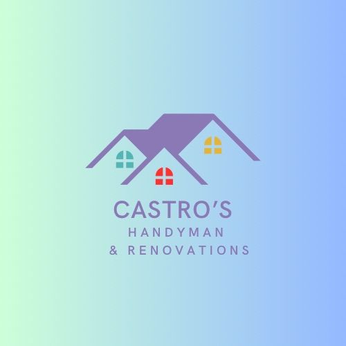 Castro Handyman & Renovations LLC