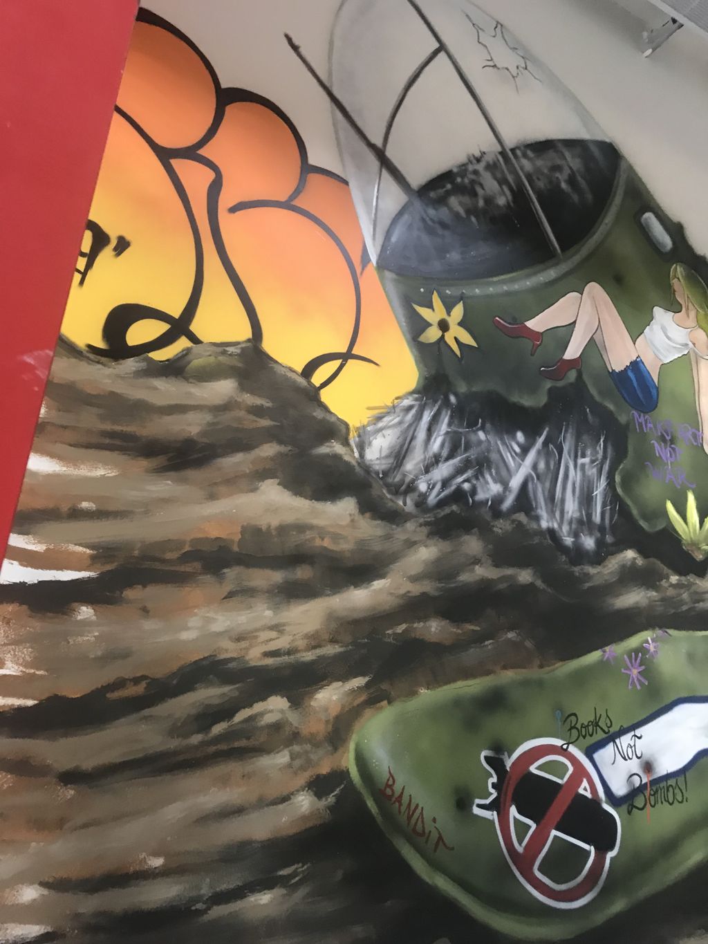 Projects and media