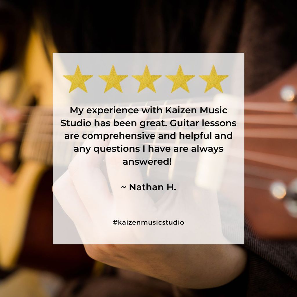 Five Star Student Reviews!