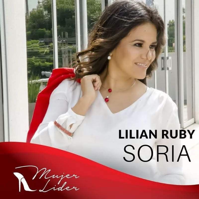 Lilian Ruby Mentoring &Coaching