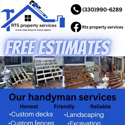 Avatar for Rts Property Services