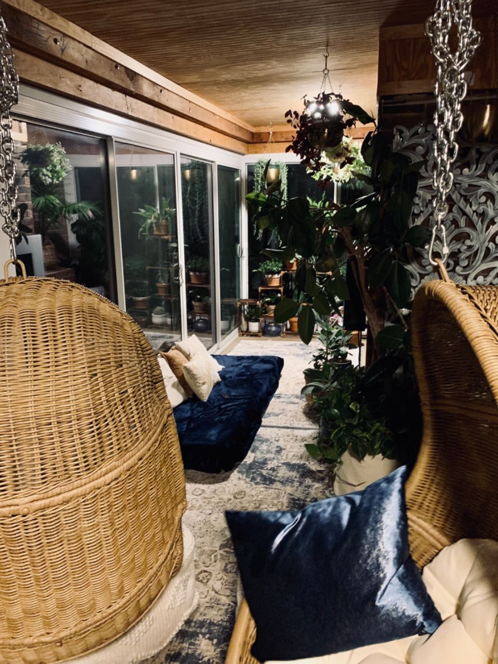 Customer photos