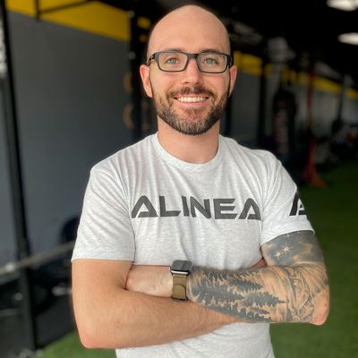 Avatar for Alinea Performance
