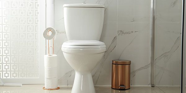 No more stains