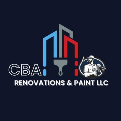 Avatar for Cba renovations & paint LLC