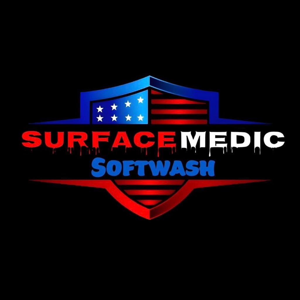 Surface Medic Softwash