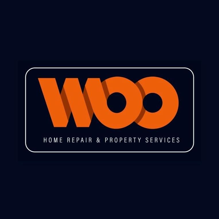 Woo Home Repair & Property Services
