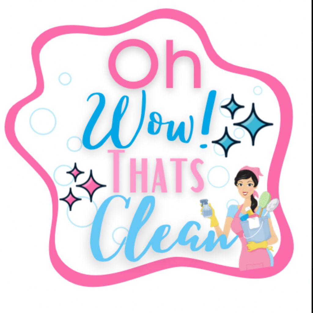 Oh wow! That’s Clean