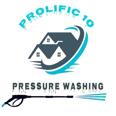 Avatar for Prolific 10 Pressure Washing