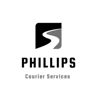 Avatar for Phillips transportation and courier services