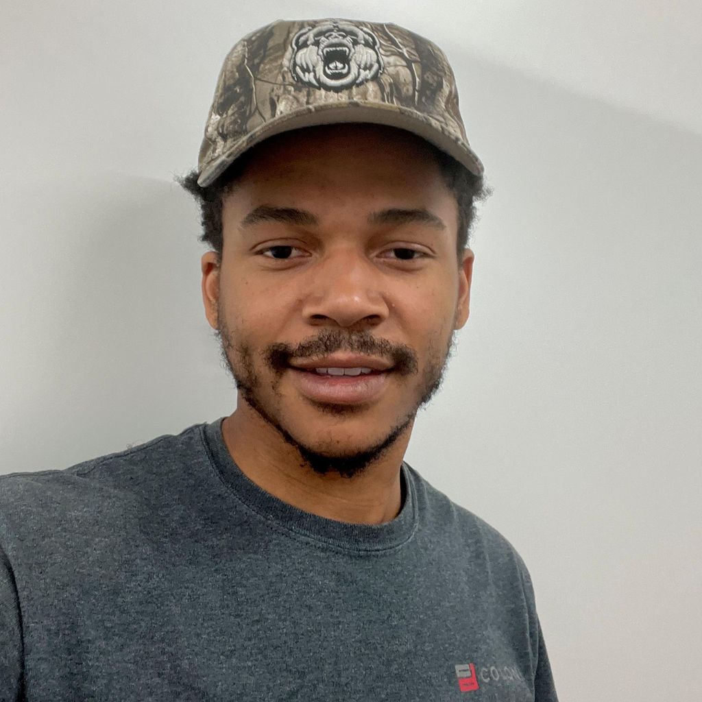 Jamal Davis