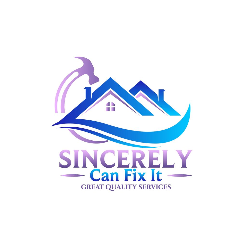 Sincerely Can Fix It LLC