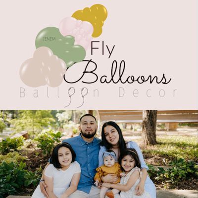 Avatar for FlyBalloonsDecor