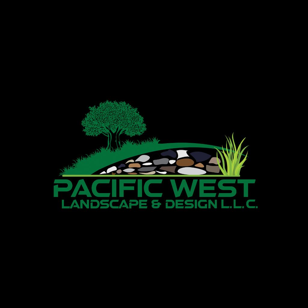 Pacific West Landscape and Design